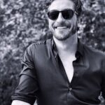 Daniel Lissing Instagram -