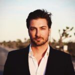 Daniel Lissing Instagram - 🌵❤️☀️ Joshua Tree, California