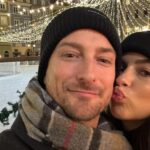 Daniel Lissing Instagram - Merry Christmas 🎄🎁 ❤️🙏🏼 Poland