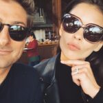 Daniel Lissing Instagram - HAPPY BIRTHDAY my wife!! @jegdiva You are hands down the greatest woman I know! I love you 😘❤️ May all your dreams come true xx
