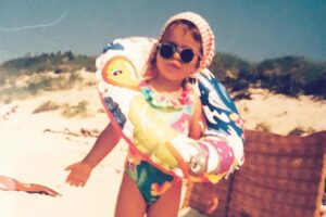 Daniel Lissing Instagram - HAPPY BIRTHDAY my wife!! @jegdiva You are hands down the greatest woman I know! I love you 😘❤️ May all your dreams come true xx