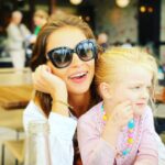 Daniel Lissing Instagram - HAPPY 5TH BIRTHDAY TO THE BEST MOST AMAZING NIECE IN THE ENTIRE WORLD!!!!!!! We love you! Uncle Dan and Aunty Nadia ❤️😘