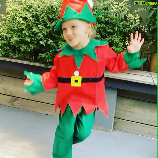 Daniel Lissing - 25.7K Likes - HAPPY 5TH BIRTHDAY TO THE BEST MOST AMAZING NIECE IN THE ENTIRE WORLD!!!!!!! We love you! Uncle Dan and Aunty Nadia ❤️😘