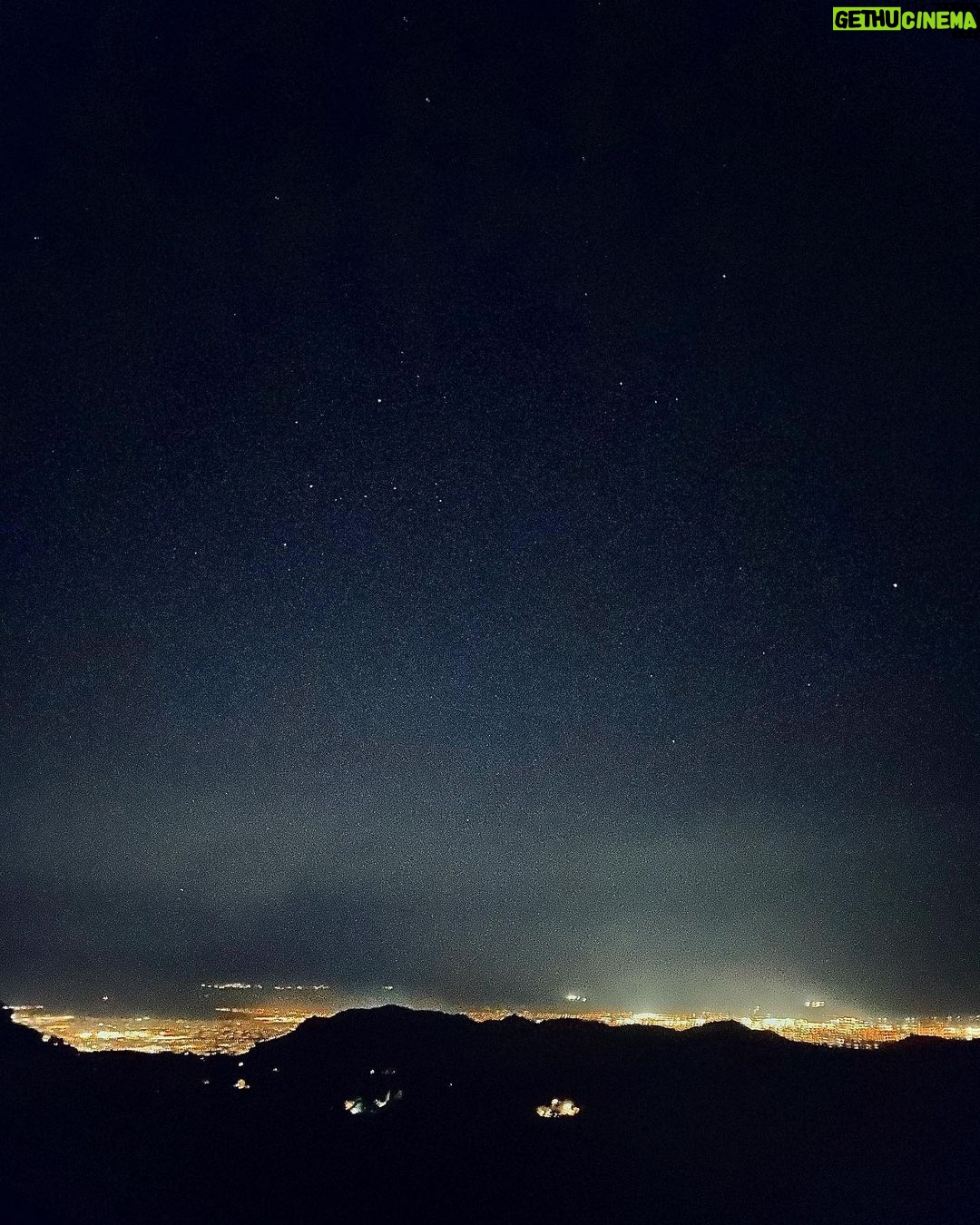 Daniel Lissing Instagram - 📸: @jegdiva Pinyon Crest, California