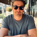 Daniel Lissing Instagram -