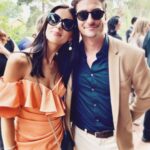 Daniel Lissing Instagram - ❤️ Australian Defence Force Academy