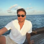 Daniel Lissing Instagram - Reset complete… VELASSARU MALDIVES