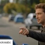 Daniel Lissing Instagram - Hey everyone! Please tune in for my first episode of @therookieabc TONIGHT on @abcnetwork at 10/9c! I’m very excited to be a new member of the ‘Rookie family’. ENJOY!!! #therookie #therookieabc @titusmakin @nathanfillion