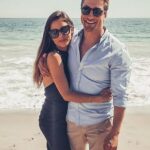Daniel Lissing Instagram - HAPPY BIRTHDAY to my one and only!! @jegdiva I love you with all my heart ❤️💥
