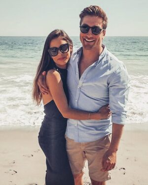 Daniel Lissing Instagram - HAPPY BIRTHDAY to my one and only!! @jegdiva I love you with all my heart ❤️💥