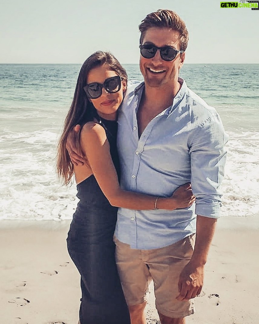 Daniel Lissing - 28.9K Likes - HAPPY BIRTHDAY to my one and only!! @jegdiva I love you with all my heart ❤️💥