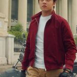Daniel Padilla Instagram – Snacktastic-Yummazing-Cruncheruuu! 
#laysStax 
#DeliciouslyDistracting
#ICHIBAN