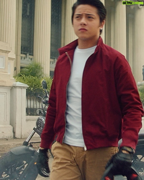 Daniel Padilla - 213.2K Likes - Snacktastic-Yummazing-Cruncheruuu!
#laysStax
#DeliciouslyDistracting
#ICHIBAN