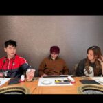 Daniel Padilla Instagram – Musubi 
 🦖