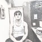 Daniel Padilla Instagram – Chamber of Reflection
