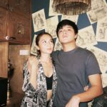 Daniel Padilla Instagram - Freaking Out the Neighborhood