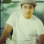 Daniel Padilla Instagram - One For my Baby and One More for The Road.