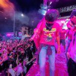 Daniel Padilla Instagram – KakamPunks 

#PinksNotDead