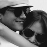 Daniel Padilla Instagram – 🖤