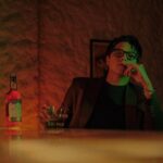 Daniel Padilla Instagram - Kanpai!