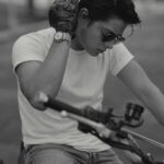 Daniel Padilla Instagram – Timeless like a black and white photo. 

#OMEGASpeedmaster 
#Moonwatch 
@OMEGA
