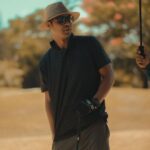 Daniel Padilla Instagram - G.O.L.F.