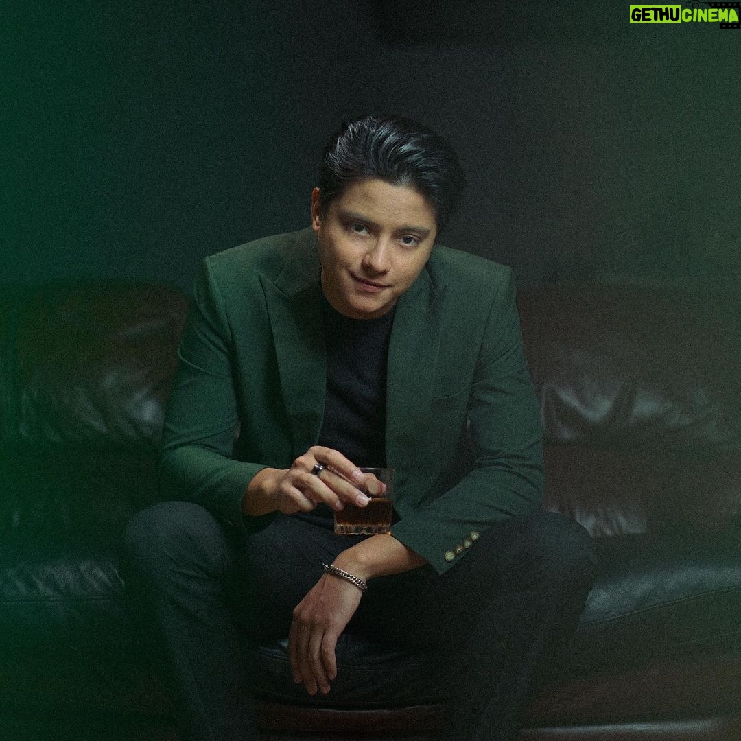 Daniel Padilla - 519.1K Likes - Kanpai!