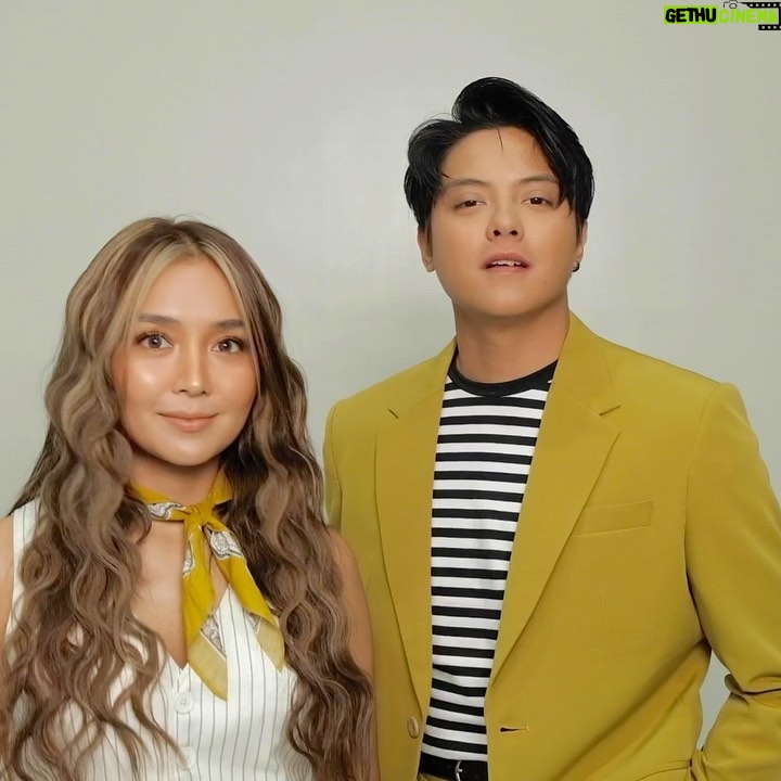 Daniel Padilla Instagram - Samahan niyo kame ni Kathryn at mga kaibigan namin sa #AcerDay2021 Online Concert this Saturday, 8 PM! Gusto rin namin malaman how you guys are holding up, tweet us how you live your world + your answer to our #AcerDay2021 challenge and use the hashtags #KathNielForAcer #LiveYourWorldWithAcer and #AcerDay2021 to join the @acerph Twitter-exclusive contest!