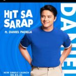Daniel Padilla Instagram – Siguradong LSS po kayo dito sa bago Naming Hit!!! Coming out on August 4! #PepsiHitSaSarap