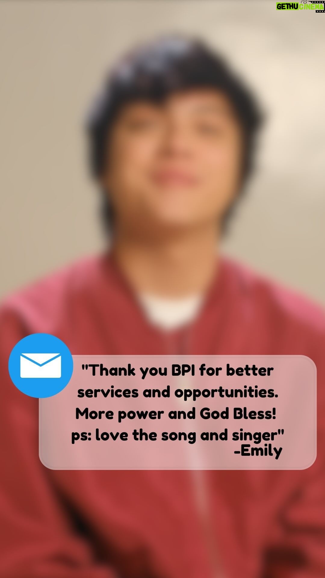 Daniel Padilla - 83.9K Likes - Kitakits! 🙌🏽
@officialbpi
#masmagandangbukas