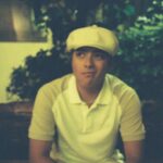 Daniel Padilla Instagram – Huh?