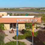 Daniel Padilla Instagram – SALUD ! 

🍇

@emperador_brandy Madrid, Spain
