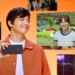 Daniel Padilla Instagram – Dami mong mapapanood sa TNT Doble Giga Video+! 8 GB, P50 lang! PANIS! 😏
#TNTDobleGigaPlus 
@tntph