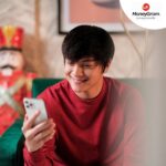 Daniel Padilla Instagram – Mga kababayan make this Christmas extra special with our most reliable and convenient services! Mas gawing merry ang pasko with MoneyGram Online.

Send money 24/7 all year round from the US, Canada, UK, Germany, or France with MoneyGram Online and enjoy great rates specially offered this holiday season. 🎄 Plus pwede din mag send for cash pick-ups, direct to an account or to a Philippine e-wallet!

Download the app and send money now. 

Disclaimer: Send to e-wallet service is only available for GCash wallets.

#MoneyGram  #MoneyTransfer