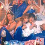 Daniel Padilla Instagram – Siguradong extra saya at extra sarap ang Christmas 
celebration ngayong taon with Pepsi!
Excited na akong makipag agawan ng shanghai kasama ang 
mga tropa sa handaan! 
#PEPSIEXTRASARAPXMAS
@pepsiphilippines
