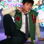 Daniel Padilla Instagram – Mossimo X 🌙