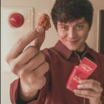 Daniel Padilla Instagram – Heat up your taste buds like never before!
Dive into the fiery flavors of KFC’s Extreme Spicy Fest – its KFC’s spiciest era you wont want to miss!
Visit the nearest KFC store or you may order thru

KFC.com.ph
KFC app. 88-87-8888