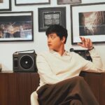 Daniel Padilla Instagram – Just our typical day with TNT FB+CHAT50, P50 only for 7 days!! Watch the latest vid at @tntph

@garciajoshuae