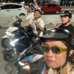 Daniel Padilla Instagram – Electric FeeL .