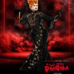 Daniel Wallace Instagram – By the pricking of my thumbs….something wicked this way comes…🦇🌛👻
Well it is spooky season after all….
And it’s OFFICIAL- Join me as I compete for the crown on the Boulet Brothers’ Dragula Season 5!Arghhhhhh!
it’s gonna be spooktacular!Mwahahahaaaa!*evil cackles in dragqueen*
Here I am covered head to toe in bee’s and honeycomb for my promo look.🐝
Repping the Manchester worker bee but with a dark(Annaphyactic)twist.
Photo by @scottykirbyphoto
Gown by long time collaborator @Lizziebiscuits
Hair by @florencias_wigs
Season 5 premieres 10/31 on Shudder and AMC+, and check out the Entertainment Weekly Exclusive for all the gory details on the full cast and the upcoming season (link in bio) @bouletbrothers @bouletbrothersdragula @shudder @entertainmentweekly @amcplus Los Angeles, California