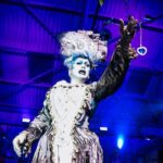 Daniel Wallace Instagram - But i thought the old lady dropped it in the ocean at the end... Super fun at @thefirehousemcr living my #Titanic fantasy! Wearing @lizziebiscuits photo by @squxsh__ #plattyjoobs #royalty #lovelytime❤️ Firehouse