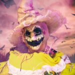 Daniel Wallace Instagram – Just being a spooky scarecrow!
fun fact….I’m the scarecrow that pearl dry humped in that film that time….. Stream the Boulet Brothers’ Dragula Season 5 on Shudder and AMC+! New episodes every Monday Night
@bouletbrothersdragula @bouletbrothers @shudder @amcplus
Snapped by @faketrashstudio Islington Mill