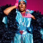 Daniel Wallace Instagram – Did i mention im doing a show?On the westend?!Again?!
I only mention it because we open tomorrow(eek) and im so excited and thrilled to be sharing the stage with this gorgeously talented and funny bunch!What a treat!💗
And just look at these fab piccies by @mrmattcrockett 🤩
Here i am wearing hair by @florencias_wigs and a gorgey zebraprint suit by @lizziebiscuits 
We are returning to Tuck island  for a killer time and we are there until the 24th of April so come see us in @deathdropplay @criterion_theatre for #lovelytime 
@annaphylactic1 @jujubeeonline @richard_energy @applederrieres @kittyscottclaus @iamgeorgiafrost @hollywstars @theonlyvinegarstrokes 
#Murder #Drag #westend #Deathdrop Criterion Theatre