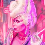 Daniel Wallace Instagram – PLEASURE PLANET X
Gagging you in Gag city.
Just a closeup of my mug and crazy A.I hair do by @tam.walsh 💗I give good head right?!
Wearing @lizziebiscuits 💙
And shot by @faketrashstudio🤍

 Stream the Boulet Brothers’ Dragula Season 5 on Shudder and AMC+! New episodes every Monday Night
@bouletbrothersdragula @bouletbrothers @shudder @amcplus