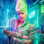 Daniel Wallace Instagram – Pleasure Planet X
Sex bot with pump action orgasmatronicjismjuice 3000.
Making it rain and all your AI fantasies cum true.💦
‘All those moments will be lost in time….like orgasms in the rain.’
A hybrid of the mechanical and organic ready to serve.
Stream the Boulet Brothers’ Dragula Season 5 on Shudder and AMC+! New episodes every Monday Night
@bouletbrothersdragula @bouletbrothers @shudder @amcplus
Wearing @tam.walsh 💙and @lizziebiscuits 💗
Pic by @faketrashstudio 🤍
#robot #future #AI #Scifi #Giger #Drag #Manchester Queen #bladerunner #barbarella Islington Mill