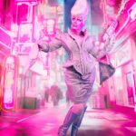Daniel Wallace Instagram – Pleasure Planet X
What I would have done…
I wanted to do a sex robot for the runway armed with a pump action orgasmatronic jismjuice gun!💗
For the suit I wanted something that felt robotic but organic(a little like Giger)with a metallic outside and a fleshy pink welcoming inside.
The suit has multiple access/reveal points with unzippable arms/front and skirt sides.The main front zip with a padded mound.(What lies beneath shall remain a secret…come see me on a tour or show some time…maybe she’ll be a number now 😉)
Inspirations for the suit are clearly Barbarella and blade runner with a giger edge!
Thankyou so much to my long time pal and number 1 @lizziebiscuits
For bringing my sketch and idea to life!Love you 💗
For the hair I’ve been obsessed with futuristic AI hair do’s and this beauty was created by legend that is @tam.walsh 🤍
Pic snapped by the glorious @faketrashstudio 🖤
Stream the Boulet Brothers’ Dragula Season 5 on Shudder and AMC+! New episodes every Monday Night
@bouletbrothersdragula @bouletbrothers @shudder @amcplus
#Drag #Space #sexrobot #Manchesterqueen #barbarella #AI #Giger #bladerunner