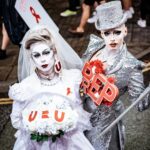 Daniel Wallace Instagram – It’s #Sexualhealthweek so this is a little throwback to #Manchesterpride where myself and my sister @cheddar_gorgeous were proud to represent @georgehousetrust (a fabulous charity that do such wonderful work ❤)as the perfect marriage between U =U (undetectable equals untransmittable)and Prep in the fight against HIV and HIv stigma.
Knowing your status is the most important thing and tests are readily available 
go to a sexual health clinic or a community testing site www.aidsmap.com/hiv-test-finder.
ask your GP for an HIV test.
request a self-sampling kit online from www. freetesting. hiv or obtain a self-testing kit
That way you are looking after yourself and potential partners ❤
Photo by @miriam_photographer_dj 
Snapped @manchesterpride