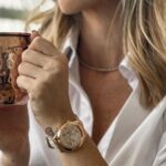 Daniela Pantano Instagram - ⏱️🩶 @swatch_ar #swatch #swatches