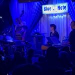 Daniela Pantano Instagram - ✨Dump NY🇺🇸 1. Yo amo time square 2. Summit ( si no fueron recomiendo ) 3. Más del summit y sus vistas 4. Más 5. Grand central 6. Little island 7. Con mi amor @juanmazzon 8. Norah Jones en el blue note 9. Atardecer 10. Summit Viaje hermoso e inolvidable ❤️ Nueva York Manhattan