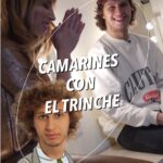 Daniela Pantano Instagram - 💪Mano a mano con El TRINCHE 💪 el genial @martindardik para @c5n Gracias al @teatroelpicadero ! @piterjuano @camialonso.s Total look @bravashops St @chechu.fernandez.silva Teatro Picadero